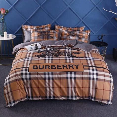 burberry bed sheets online|Burberry pillows.